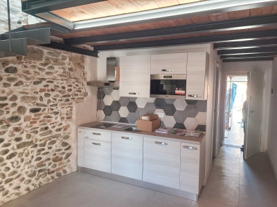 Loft seriate bnb impresa edile leghi luigi